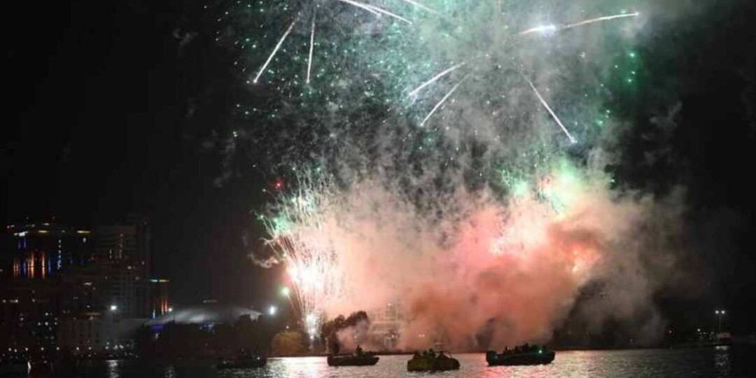 В Екатеринбурге хотят перенести День города