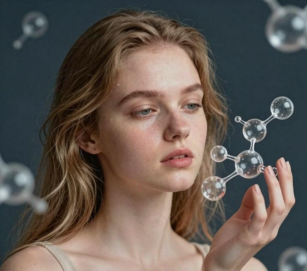 Помните то упругое, сияющее ощущение кожи в 20 лет? Это «работает» наш внутренний каркас. Но после 35 лет многие замечают: овал лица «плывет», морщинки становятся глубже, а синяки появляются будто «ни с того ни с сего». Почему так происходит? Всему виной — наш главный структурный белок, коллаген. Или, точнее, изменения в его «работе».