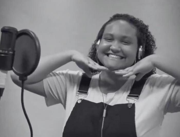 Обложка © Х / Portal Banda B