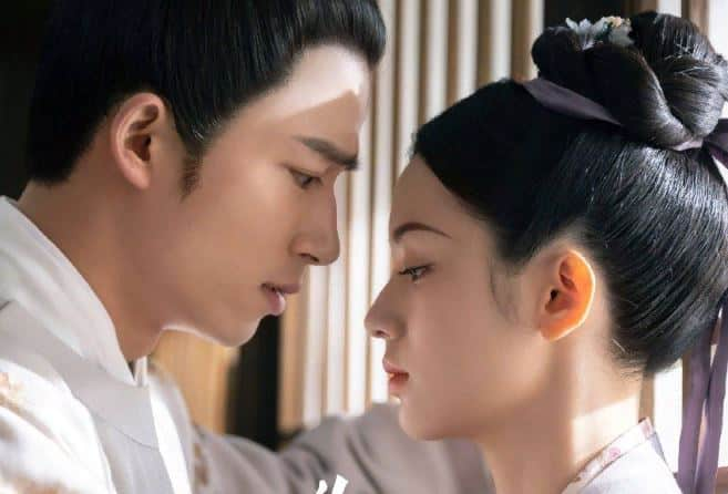 Дорама "Аромат времени" 2023