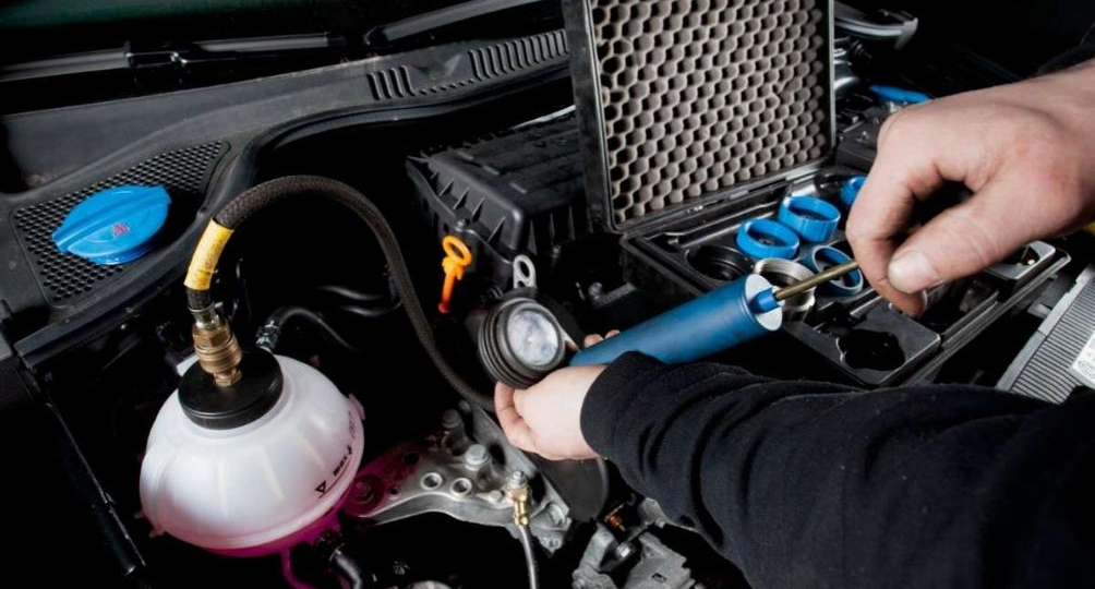 Как понять, что система охлаждения работает неправильно