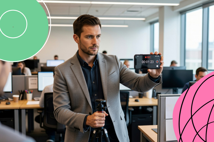 От ИИ-генерации контента до работы с данными: какие новые профессии появились за последние годы