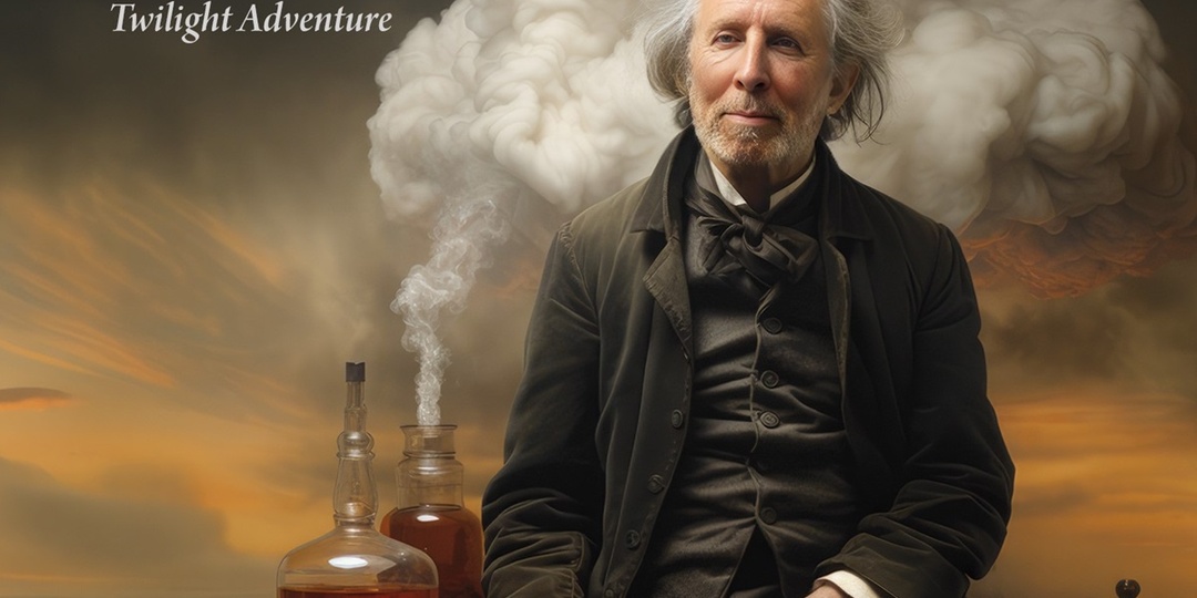 Рецензия: ARGOS - Dr. Wilde's Twilight Adventure (2026, Progressive Rock, Canterbury Sound)