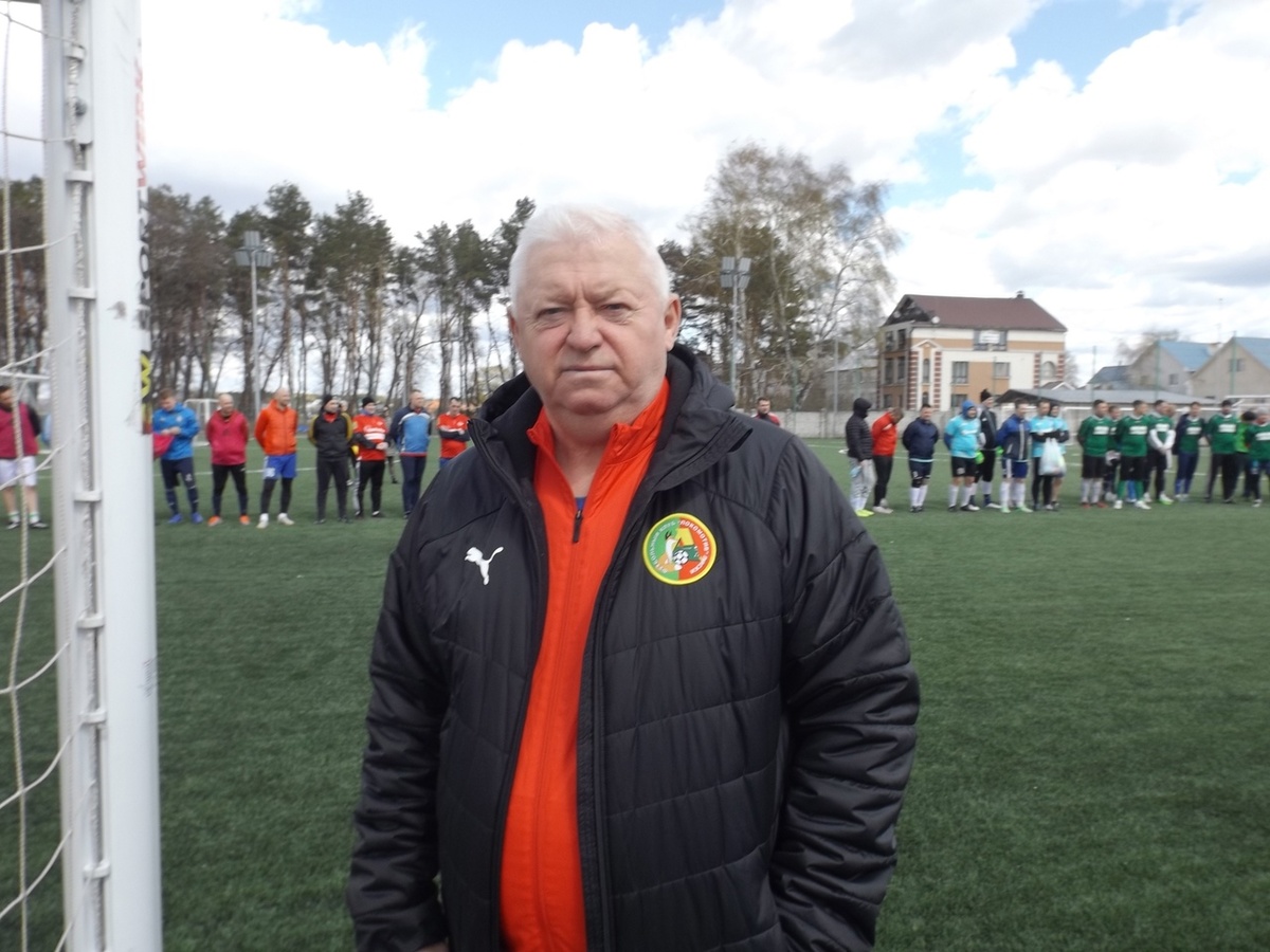 Юрий Иванович Рыбников