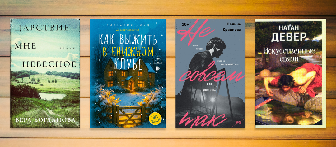 Эссе, сарказм, токсичность и видеоигры: анонс рецензий на канале