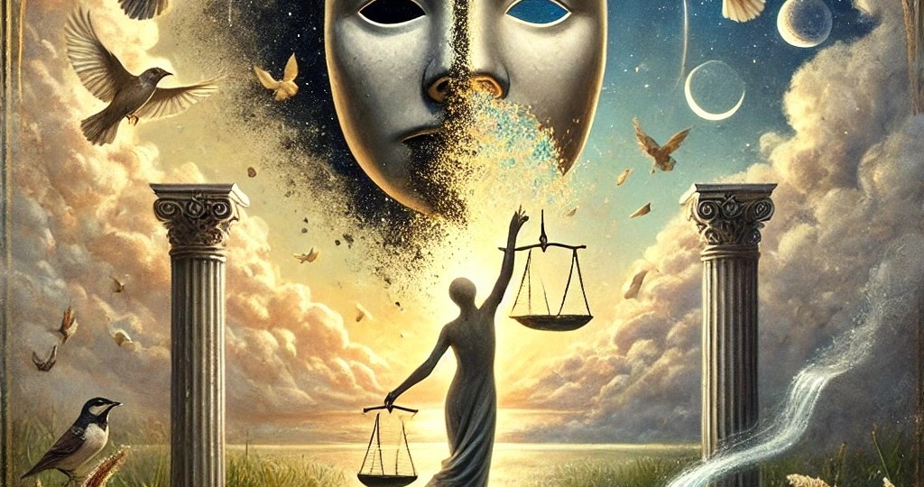 Перестань быть паинькой. Это выгодно всем, кроме тебя