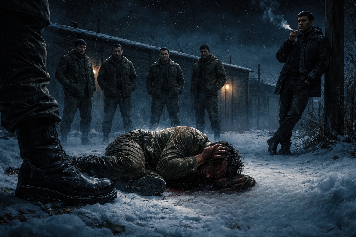 Автор: В. Панченко