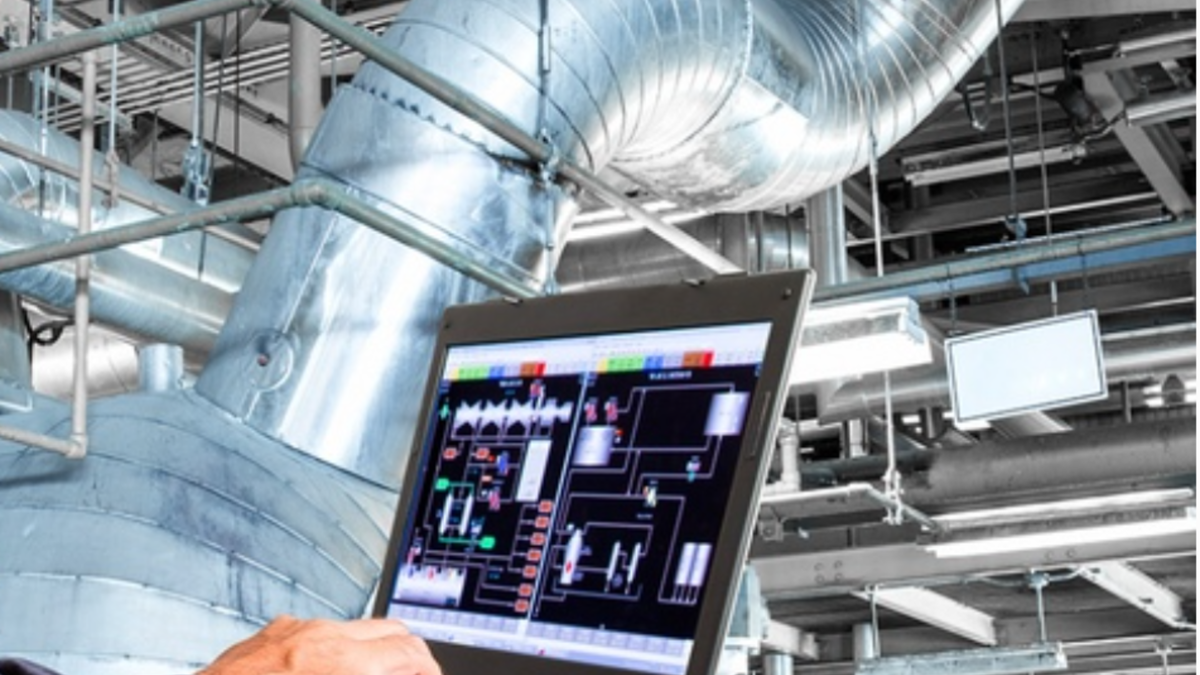 Как расчитать мощность для промышленного отопления