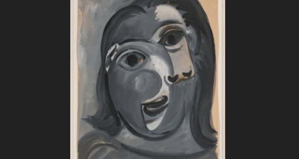 Картина за миллион, полученная за 100 евро