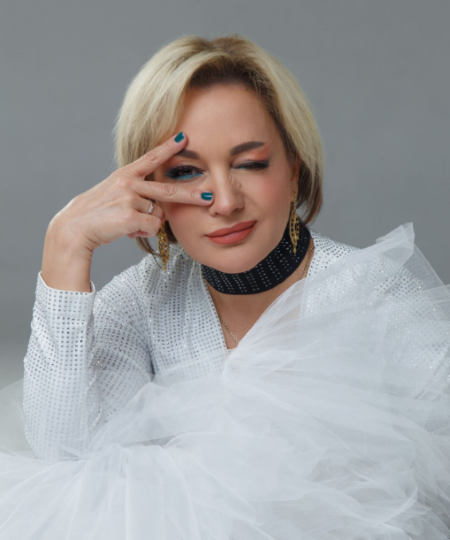 Татьяна Буланова. История успеха