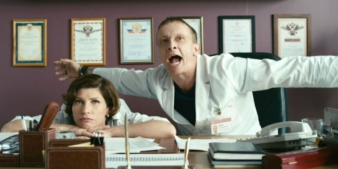 📺Сделано в России: 20 культовых сериалов, ради которых мы реально включали телевизор