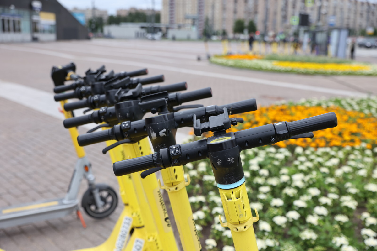 Дмитрий Фуфаев/«Петербургский дневник»