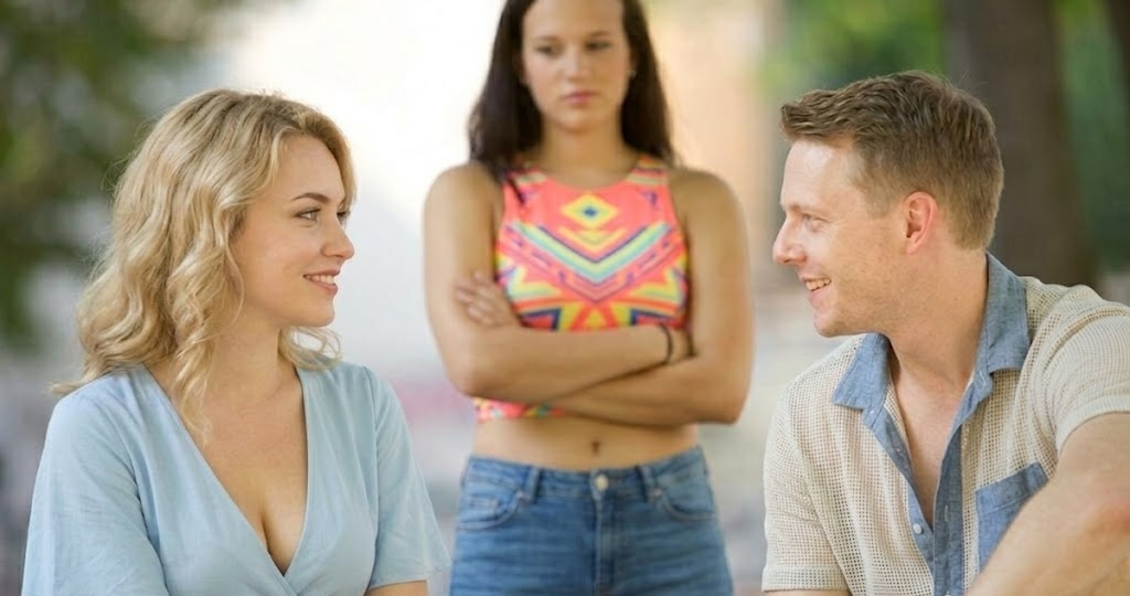 Почему мы ревнуем и как перестать это делать