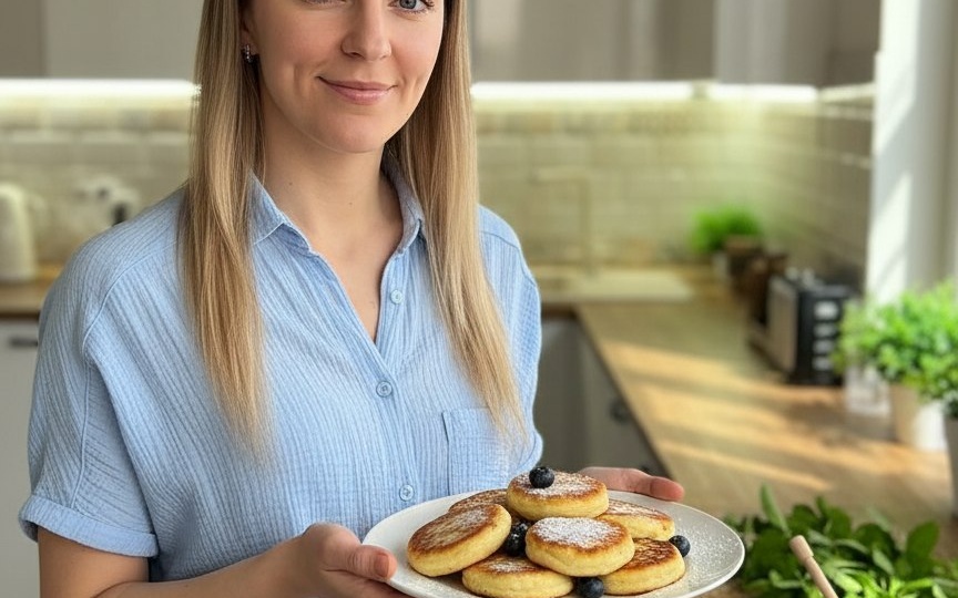 3 года портила сырники, пока не поняла эти 6 нюансов. Делюсь секретом