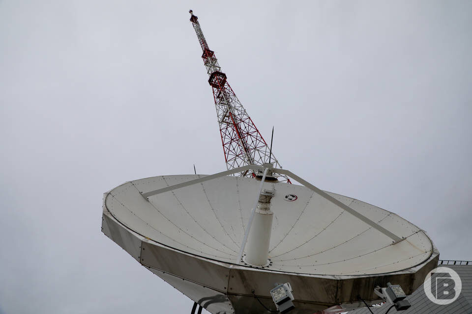    Фото: Дмитрий Рогулин / "Городские вести"