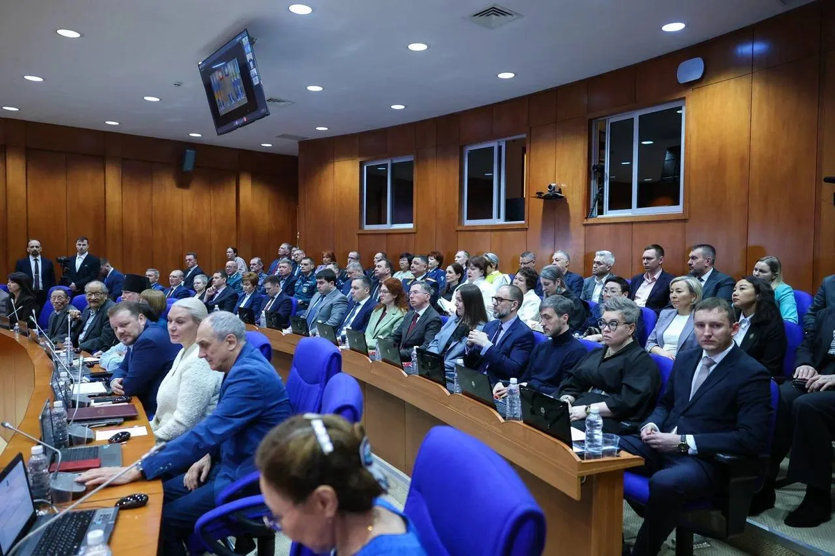фото: правительство Чукотского АО 