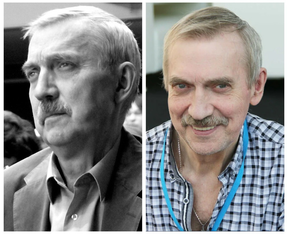Евгений Киндинов