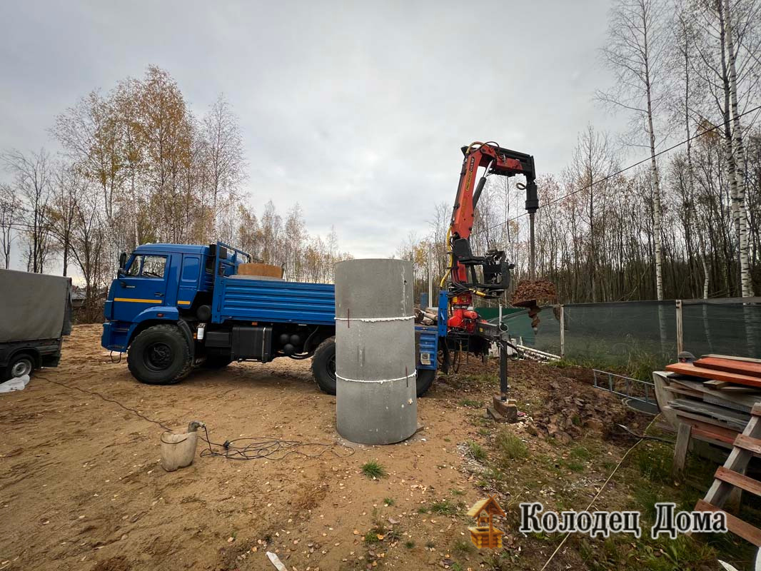 фотография с сайта kolodezdoma.ru