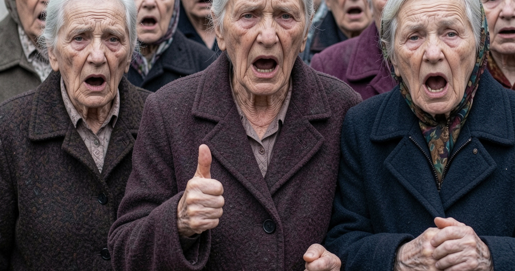 Пенсионный возраст до 70 лет. Депутат Журова предложила работать до 70 лет «ради здоровья»