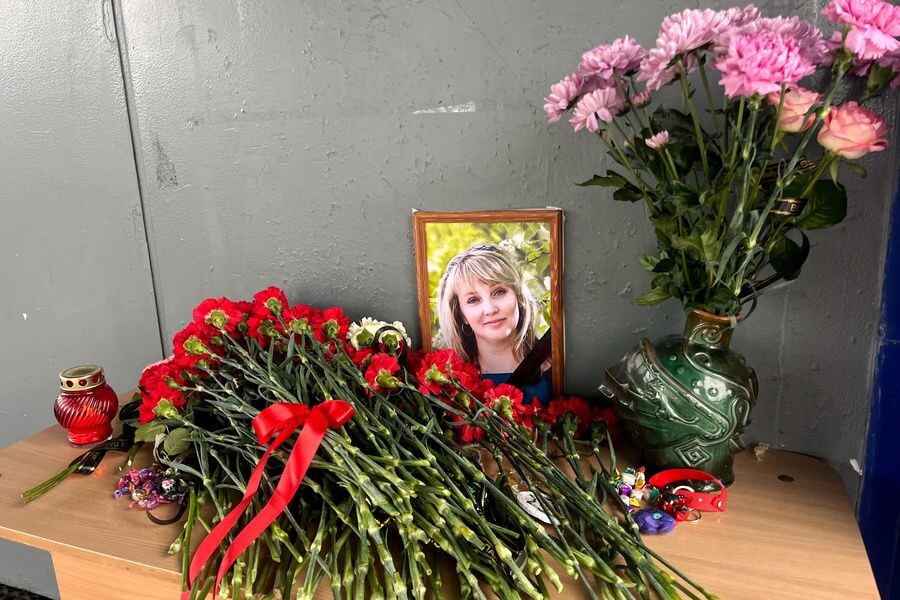     / Источник: © Анастасия Герасимова/ТАСС