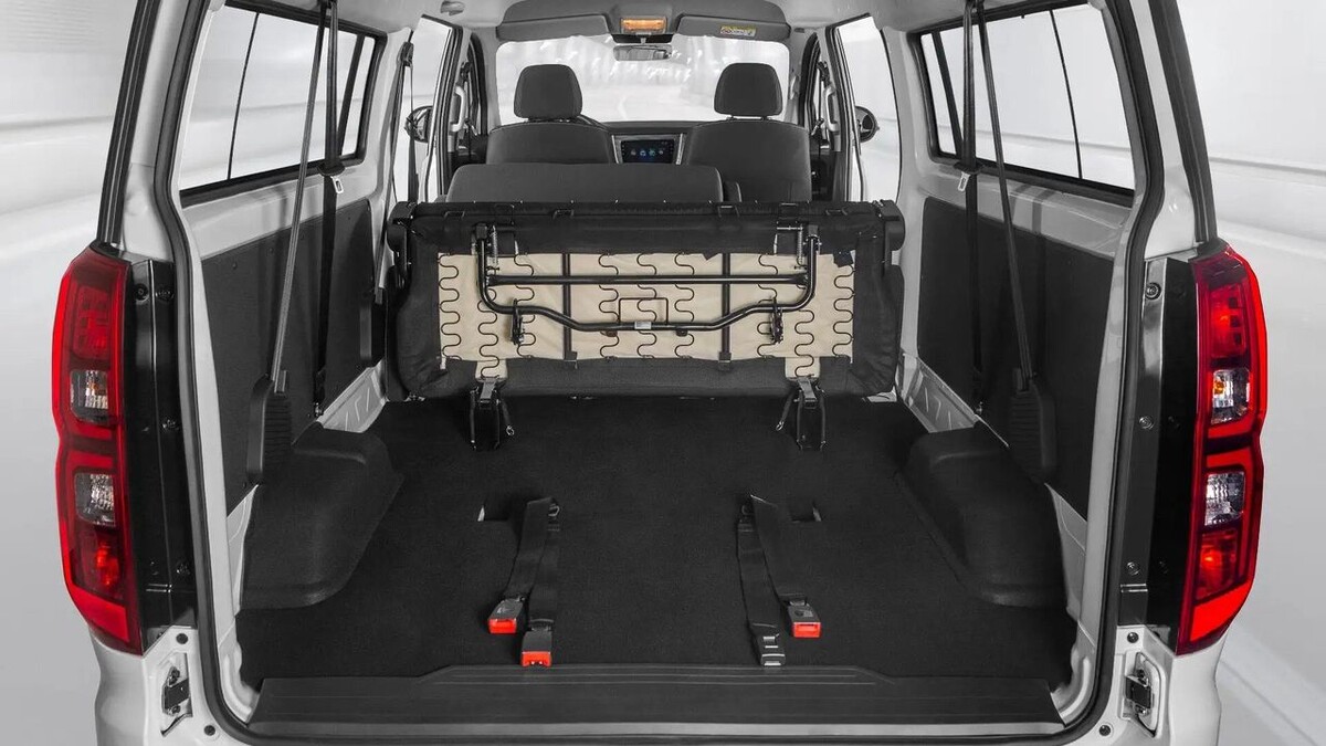    SKM M7. Фото АвтоВАЗ