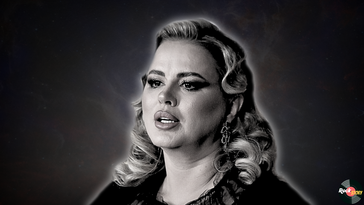 На фотографии: На фотографии: Анна Семенович