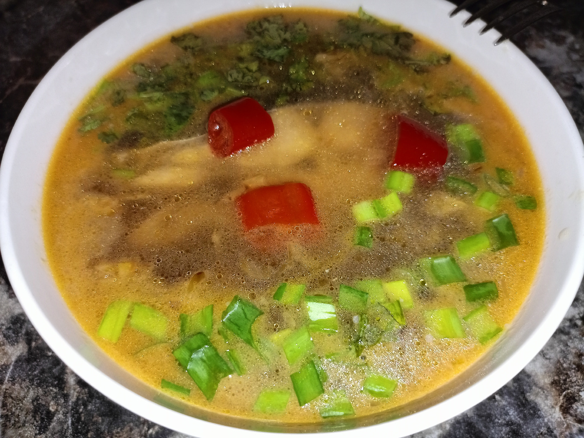 Из личного архива - Суань Цай Юй, макро