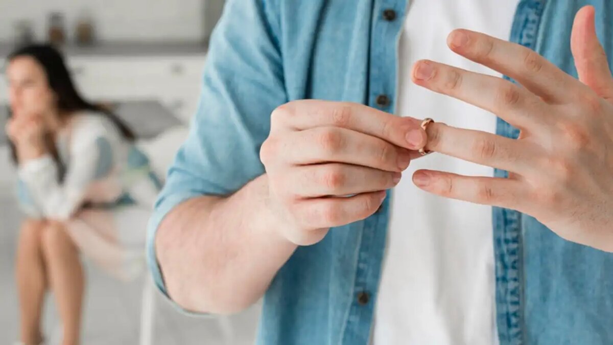    Развод. © freepik.com