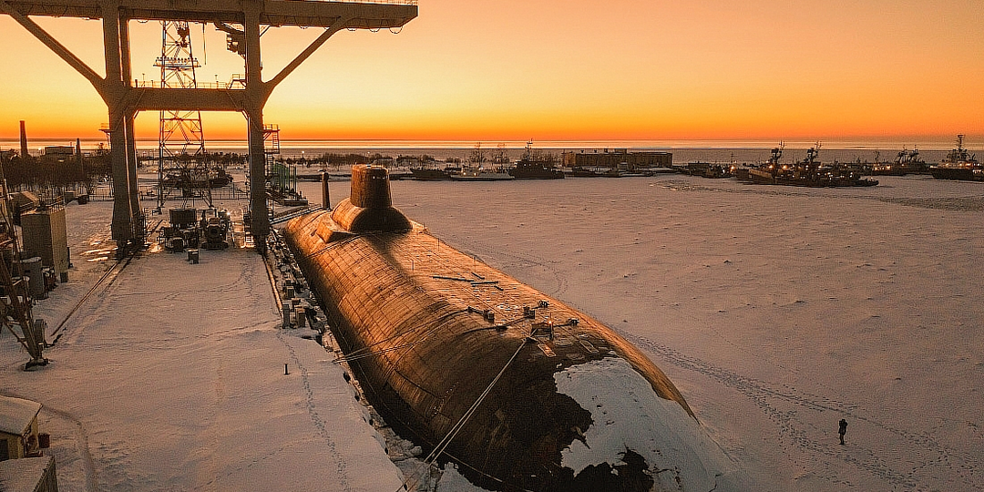 Переходящий тулуп