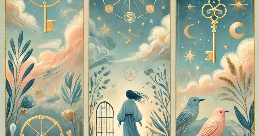 Знаки вокруг нас: почему кто-то их видит, а кто-то проходит мимо