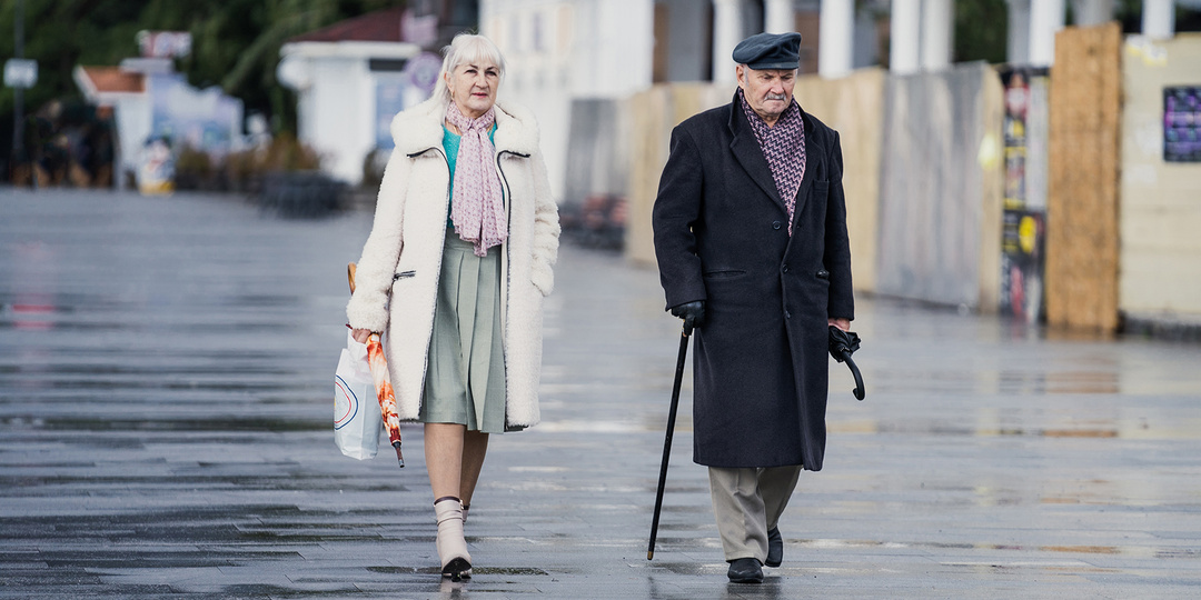 Когда придет пенсия в мае 2026 года: график выплат