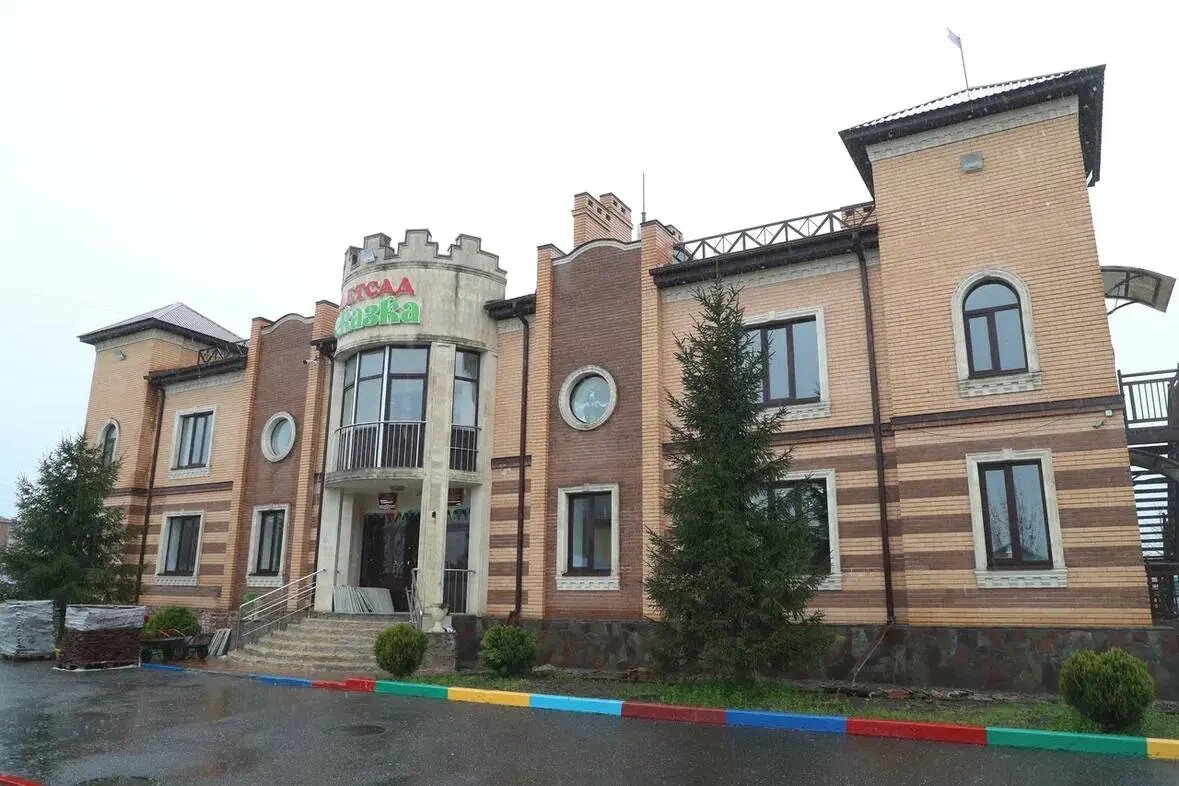 Фото:пресс-служба Главы и правительства Ингушетии