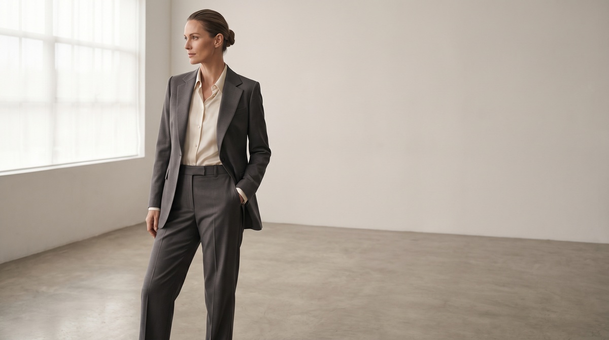 Женская одежда бренда URS