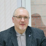 Юрий Болобонов: «Принять участие в голосовании — это повлиять на управление страной»