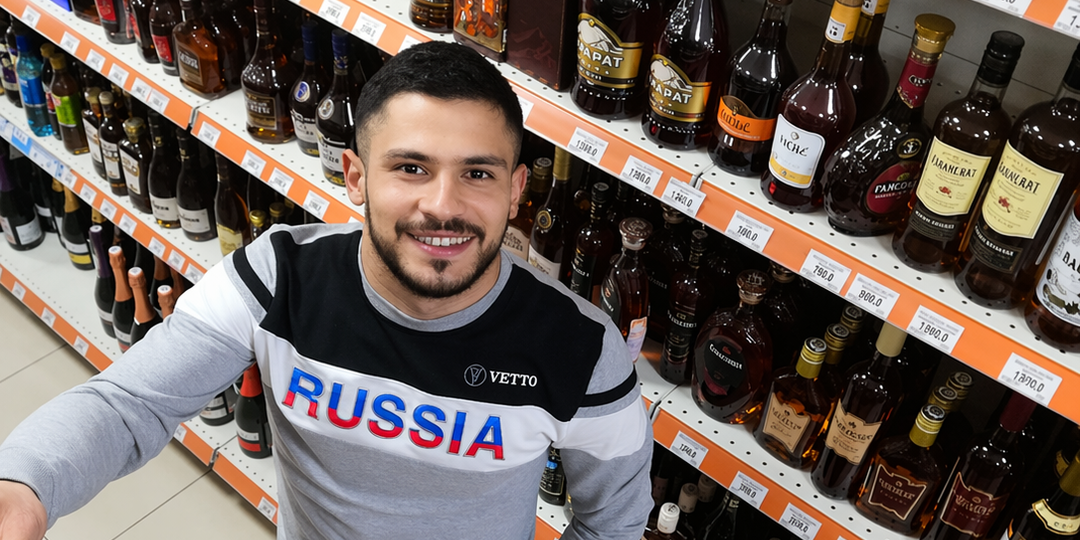 Выбираем грузинский коньяк в 2026 году: какой можно брать, а какой не стоит