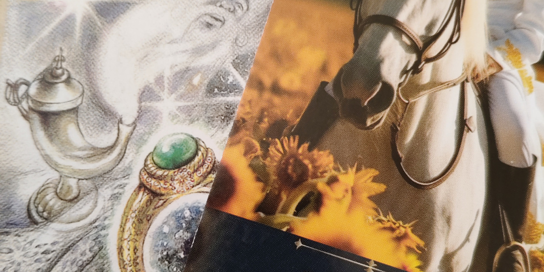 Неделя с 20 по 26 апреля ✨ для каждого знака зодиака