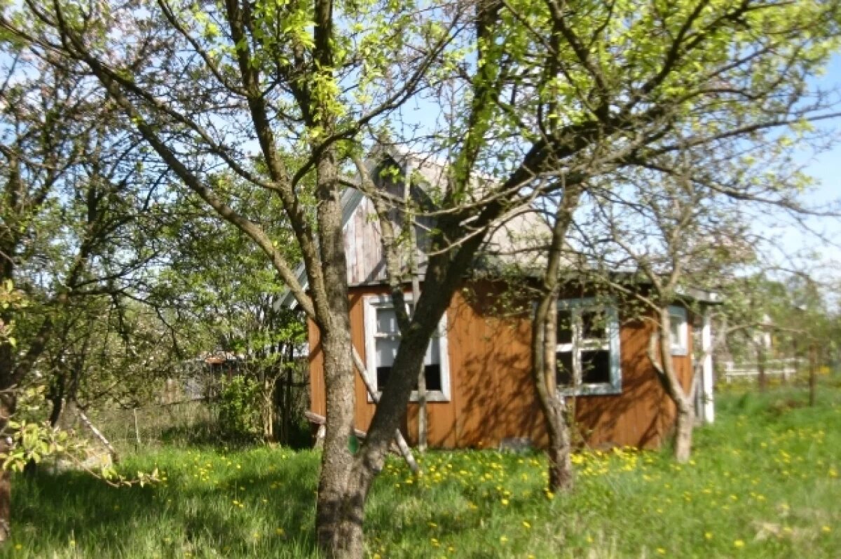    Суд назначил штрафы владельцам неиспользуемого участка в Киреевском районе