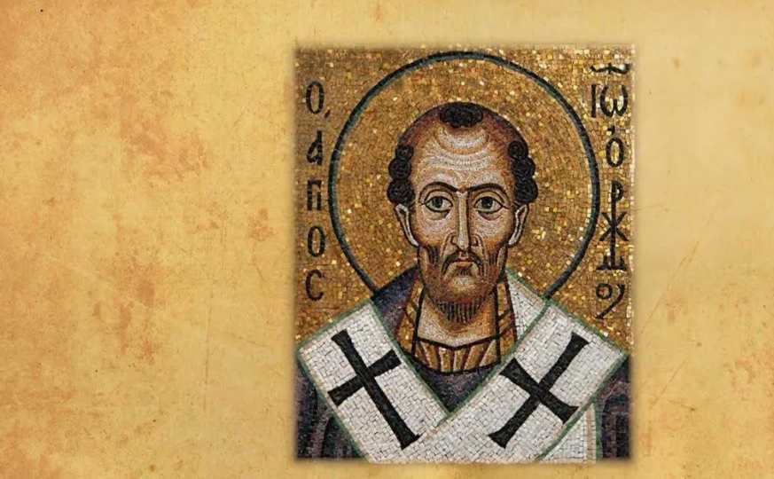 Что мешает человеку жить настоящей жизни? - Мудрый ответ дал святитель Иоанн Златоуст