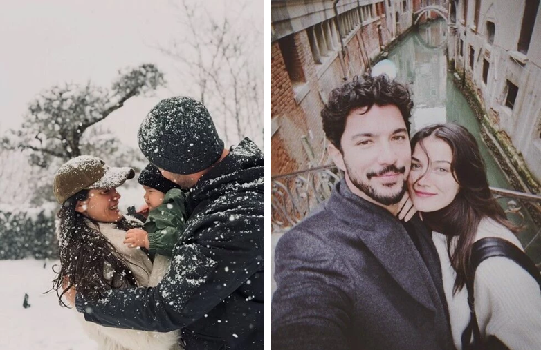 За блеском софитов: семейные тайны турецких звезд