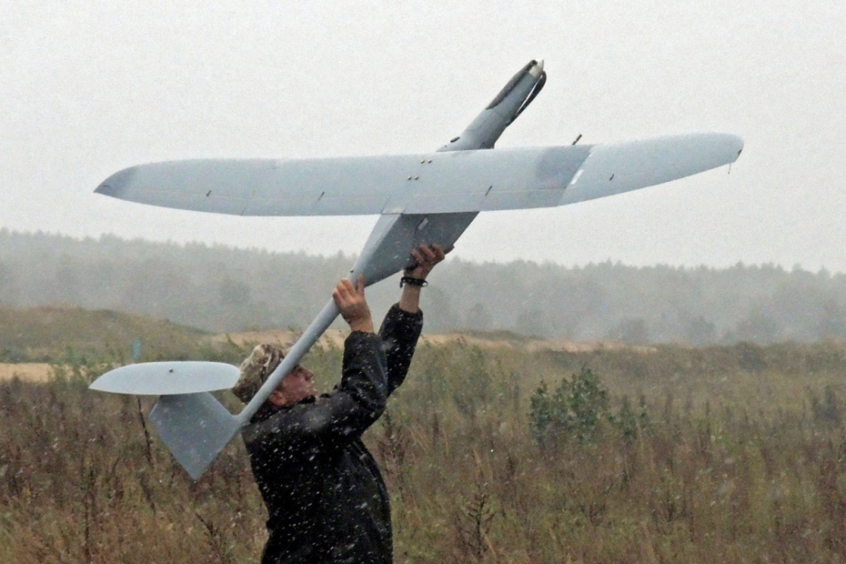    Yulii Zozulia/ZUMAPRESS.com/Global Look Press