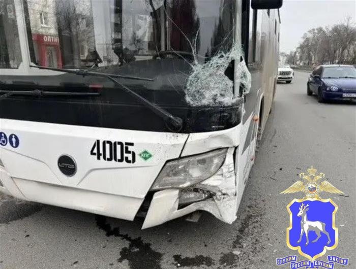    ФОТО: Управление Госавтоинспекции ГУ МВД России по Самарской области