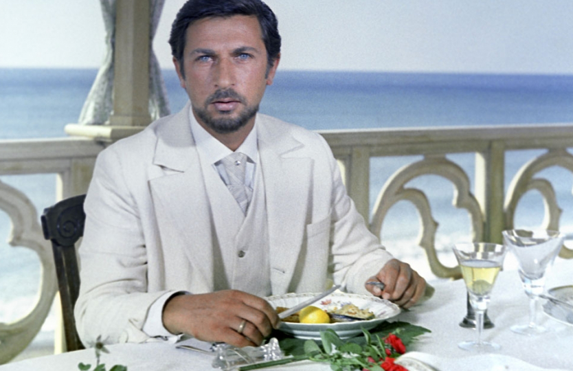 Три забытых фильма, в которых играл Игорь Кваша