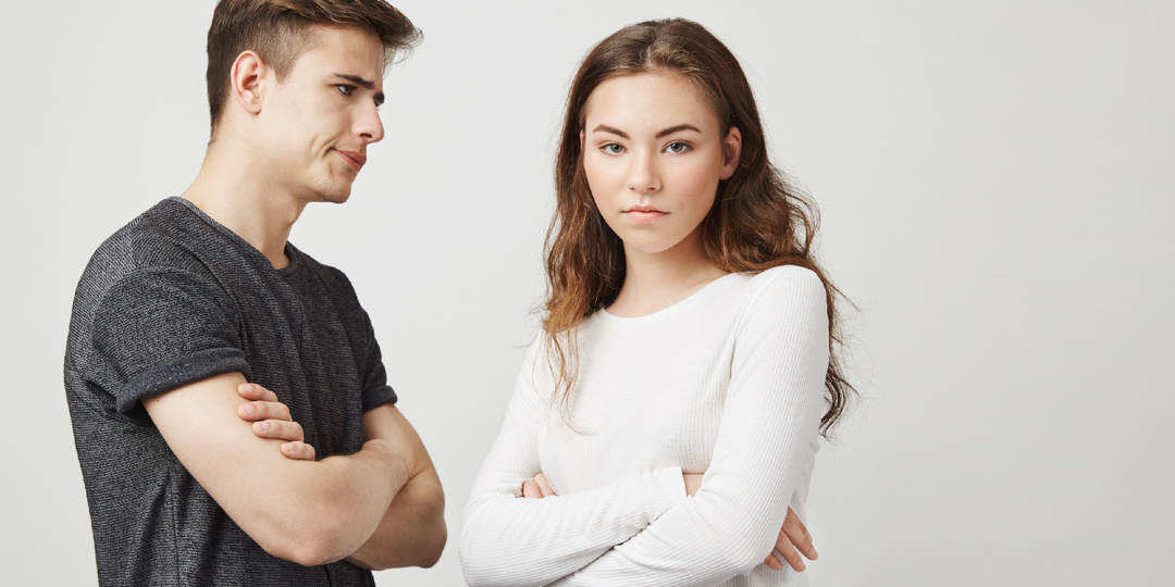 Как формируется токсичность в отношениях, или как когнитивные проблемы из детства влияют на взрослую жизнь.