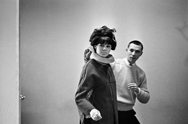    Вячеслав Зайцев был хорошим другом советской модели. Фото: Public domain