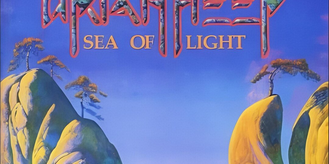 Sea Of Light: возможна ли жизнь Uriah Heep без Кена Хенсли?