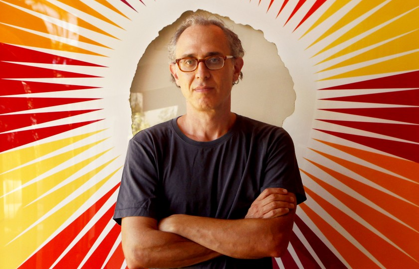 Если вам кажется, что вы запутались по жизни - вспомните эти слова Джошуа Вольфа Шенка