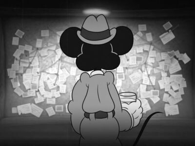    Роскошный стиль, спорный геймплей. Критики о Mouse: P.I. For Hire [ВИДЕО]