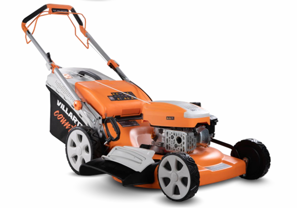 Газонокосилка бензиновая VILLARTEC MB C-653T