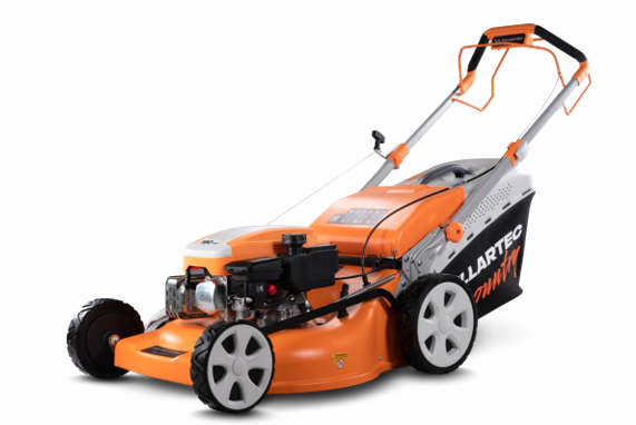 Газонокосилка бензиновая VILLARTEC MB C-653T