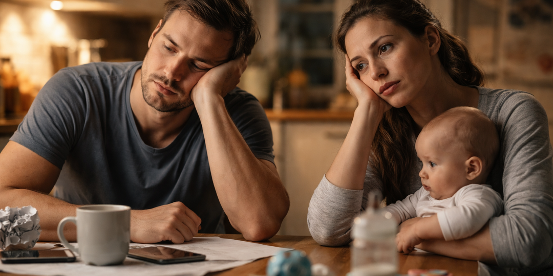 Я делаю всё, а в ответ - ничего. Как это разрушает отношения